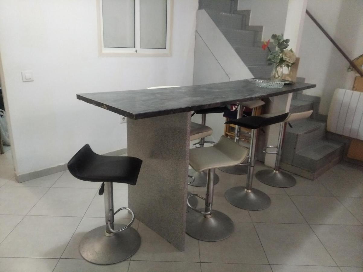 Fontodrona 62 Apartment Барселона Екстериор снимка