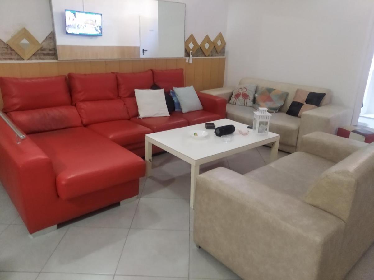 Fontodrona 62 Apartment Барселона Екстериор снимка