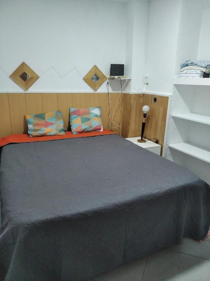 Fontodrona 62 Apartment Барселона Екстериор снимка