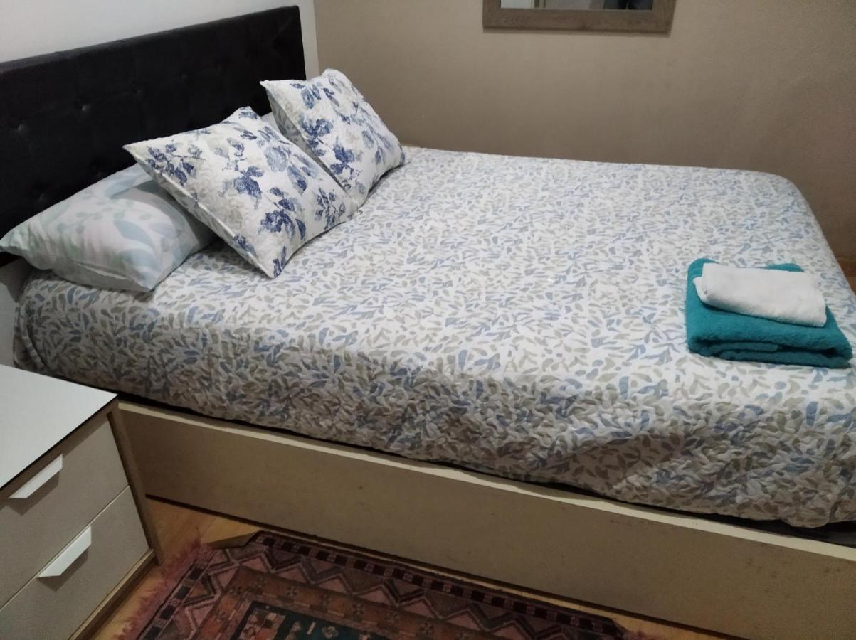 Fontodrona 62 Apartment Барселона Екстериор снимка